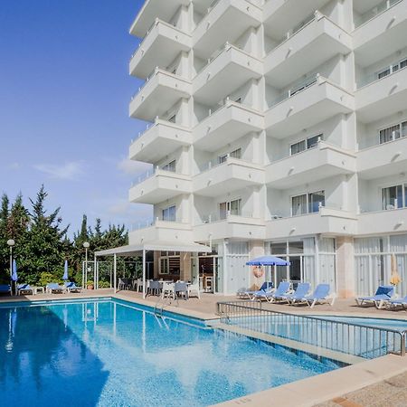Apartamentos La Santa Maria 칼라 미요르 외부 사진